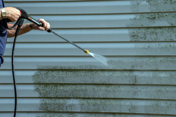  Wellston, OH Pressure Washing Pros