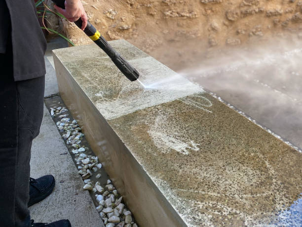 Wellston, OH Pressure Washing Company