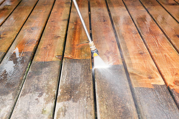 Best Pressure Washing Company Near Me  in Wellston, OH