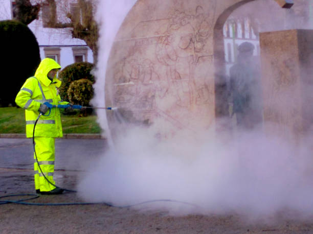 Best Affordable Pressure Washing  in Wellston, OH