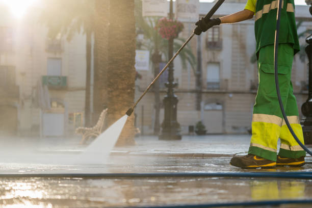Best Power Washing Near Me  in Wellston, OH