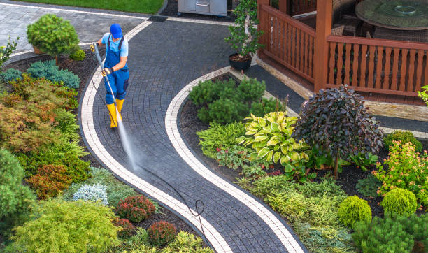 Best Residential Pressure Washing Services  in Wellston, OH